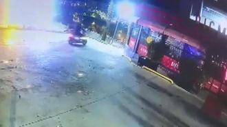 Beylikdüzü’nde iş yerini kurşunladı; Bayrampaşa’da yakalandı