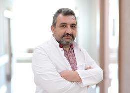 ‘Robotik cerrahiyle mesane kanserinde daha hızlı iyileşme mümkün’