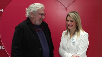 Myasthenia Gravis Hasta Okulu’nun ikincisi ünlü sanatçı Erdal Özyağcılar’ın katılımıyla düzenlendi