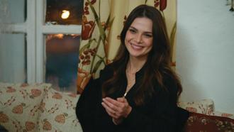 Uzak Şehir'de Cihan ve Alya tüm sıkıntılarını bir kenara bırakacak