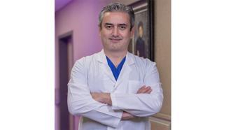 Prof. Dr. Kabaçam: Türkiye’de her 2 kişiden 1’i yağlı karaciğer hastası