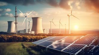 Türk Dünyası Enerji Bakanları İstanbul’da buluşacak