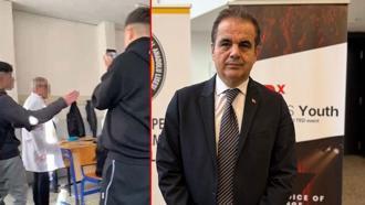 Öğrencilerin öğretmenle alay ettiği okulun müdürü: Okulun böyle anılması hepimizi çok üzdü