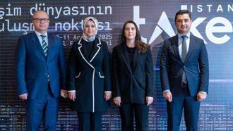 Take Off Girişim Zirvesi 10-11 Aralık'ta İFM'de yapılacak