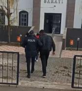 Kangal köpeği hırsızlığı şüphelileri Kayseri'de yakalandı