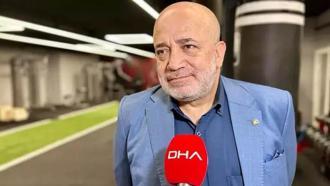 Adana Demirspor Eski Başkanı Murat Sancak'ın savcılık ifadesi ortaya çıktı