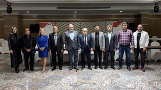 Adıyaman türküleri senfoni orkestrası ile çalınacak