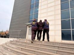 Bingöl’de 2 firari hükümlü yakalandı