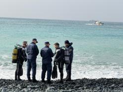 Balık avı için açıldığı denizde kayboldu; 7 gündür aralıksız aranıyor