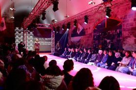 'Zamanın ve Zarafetin İzinde: Niğde' sergisi Ulukışla’da tarihle sanatı buluşturdu