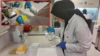 KKKA aşısında klinik öncesi çalışmalar tamamlandı