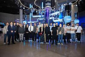 Akkuyu NGS'ye personel yetiştirme programı için yeni öğrenci alımı başladı