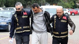 2 kişinin öldüğü kundaklama davasında sanık için 100 yıl 6 ay hapis cezası istendi