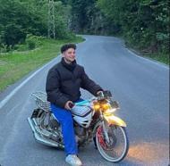 Motosiklet kazasında yaralanan Muhammet, 10 günlük yaşam savaşını kaybetti