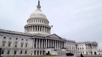 ABD Temsilciler Meclisi’ne NATO’dan çekilme tasarısı sunuldu