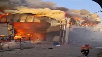 7 kişinin öldüğü fabrika yangınında bilirkişi raporu: Uygunsuz üretim, kaçak kat, eksik denetim