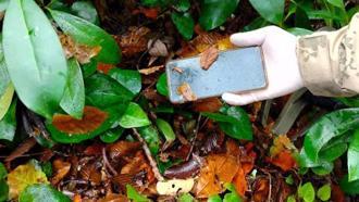 Dere yatağında cansız bedeni bulunan anne ve oğlunun hipotermi sonucu öldüğü belirlendi