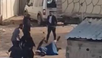 Şanlıurfa’da çocukların kavgasına büyükler dahil oldu: 5 yaralı