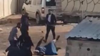 Şanlıurfa’da çocukların kavgasına büyükler dahil oldu: 5 yaralı