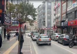 Balıkesir'de 4.9 büyüklüğünde deprem