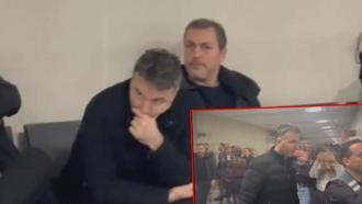 Mehmet Akif Ersoy’un savcılık ifadesi ortaya çıktı