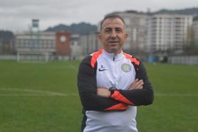 Recep Uçar:  Kulüp bünyesindeki insanların bahsin hiçbir tarafında olmaması lazım