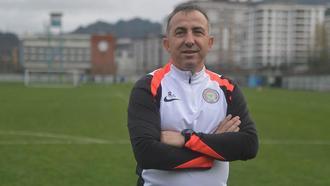 Recep Uçar: Kulüp bünyesindeki insanların bahsin hiçbir tarafında olmaması lazım