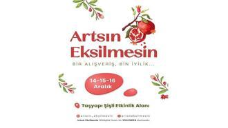 Emine Erdoğan, TOGEMDER’in ‘Artsın Eksilmesin Dönüşüm Pazarı’nın açılışını yapacak