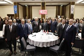 Kocaeli’de İŞTEM çalıştayı; mesleki eğitimde işbirliği ve yeni modeller görüşüldü