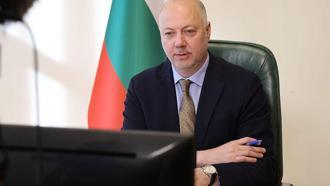 Bulgaristan Başbakanı Jelyazkov, istifa etti