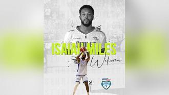 Merkezefendi'den forvet takviyesi