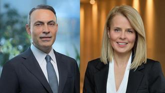 Garanti BBVA ve Garanti BBVA Emeklilik’te üst düzey atamalar