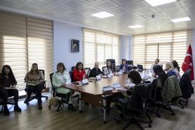 Kadın Dostu Kentler Programı’nın 3. faz çalışmaları kente yansımaya başlıyor