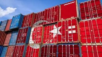 TÜİK: Dış ticaret haddi 5 puan arttı