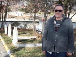 63 yıl önce şehit olan babası için 7 isimsiz mezarda DNA testi talebinde bulundu/Ek fotoğraflar