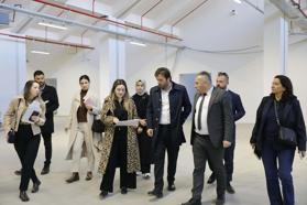 Bilim Aydın Projesi'nde çalışmalar sürüyor