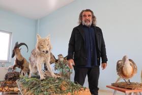 'Yaban hayvanlarına yaklaşmanın ve temas kurmanın ciddi biyogüvenlik riskleri var'