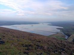 Meriç Nehri'nden Çakmak Barajı'na su akımı başladı, havzadaki kooperatifler tek çatı altında birleşti