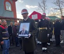 Kıbrıs gazisi son yolculuğuna uğurlandı