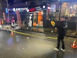 Sakarya’da komşu esnaflar arası silahlı kavga; 1 ölü 1 yaralı