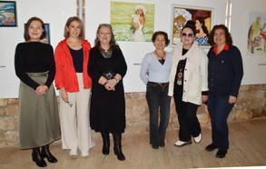 Antalya'da uluslararası göç sergisi