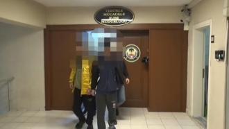 Sakarya'da DEAŞ operasyonu; 1 tutuklama