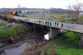 Tekirdağ'da çevre denetimi