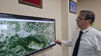 Prof. Dr. Kutoğlu: Bursa ve Konya'da çok önemli yüzey deformasyonları ortaya çıktı
