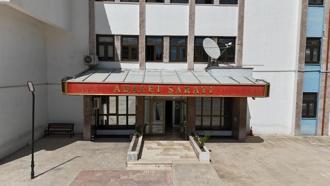 Eşini darbeden koca tutuklandı