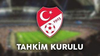 Tahkim Kurulu, Serdal Adalı’nın hak mahrumiyeti ve para cezasını kaldırdı