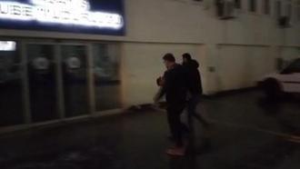 Ankara'da 3 ilçeden 5 otomobil çalan 2 kişi tutuklandı