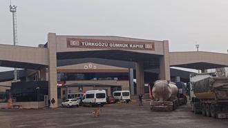 Gürcistan-Türkiye arasında geçişlerde 'zorunlu’ sağlık sigortası