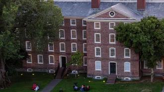 ABD'de üniversitede silahlı saldırı: 2 ölü, 9 yaralı