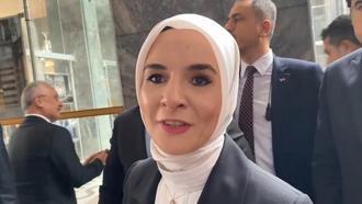 Bakan Göktaş: Doğum iznini 24 haftaya yükseltmeye yönelik çalışma gündemimizde